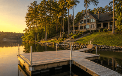 Josh Dower — The Lanier Collection | Lake Lanier Luxury Real Estate in Alpharetta, GA (4)