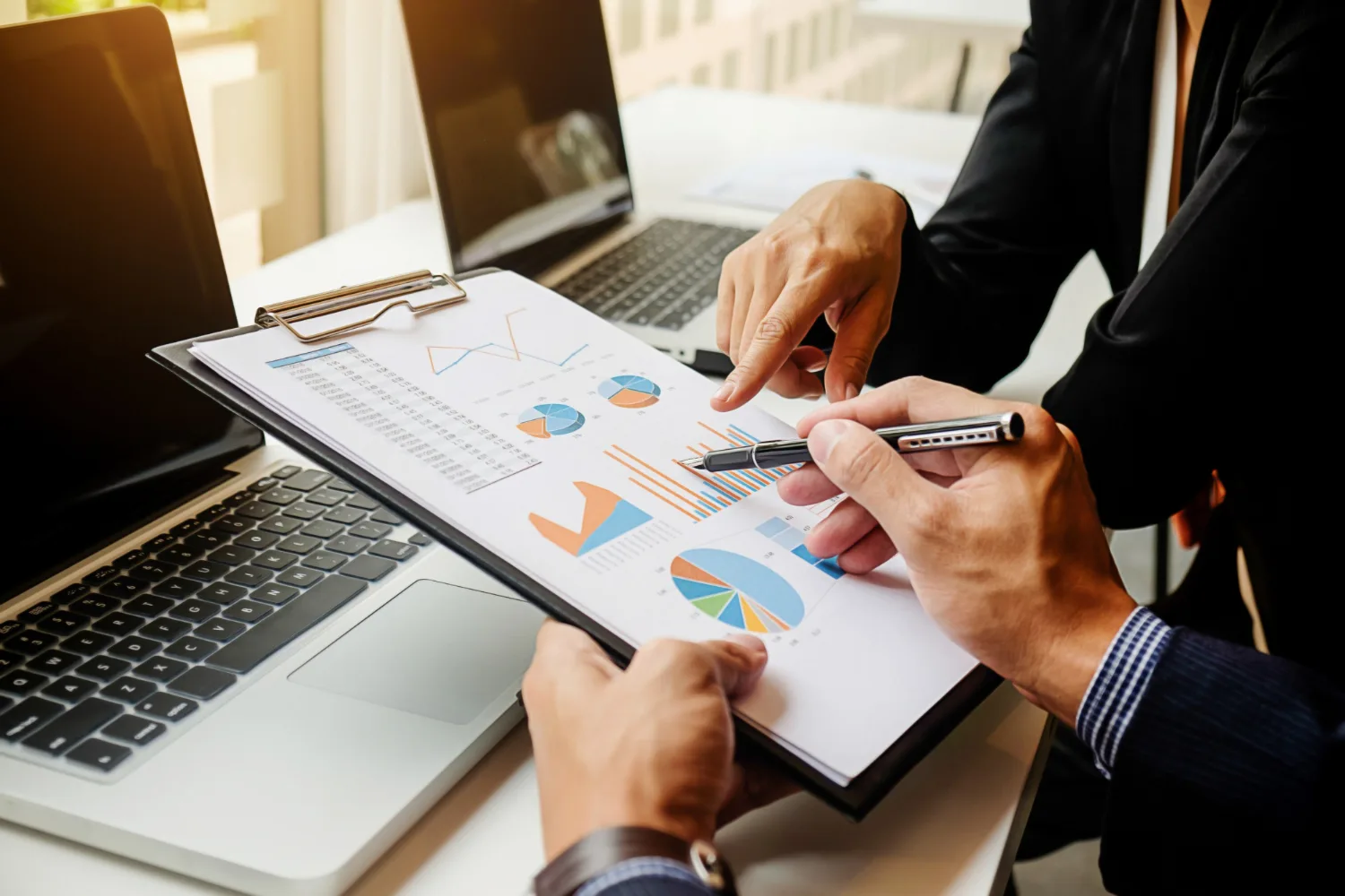 Your Accounting Specialists Corp in Fairfax, VA