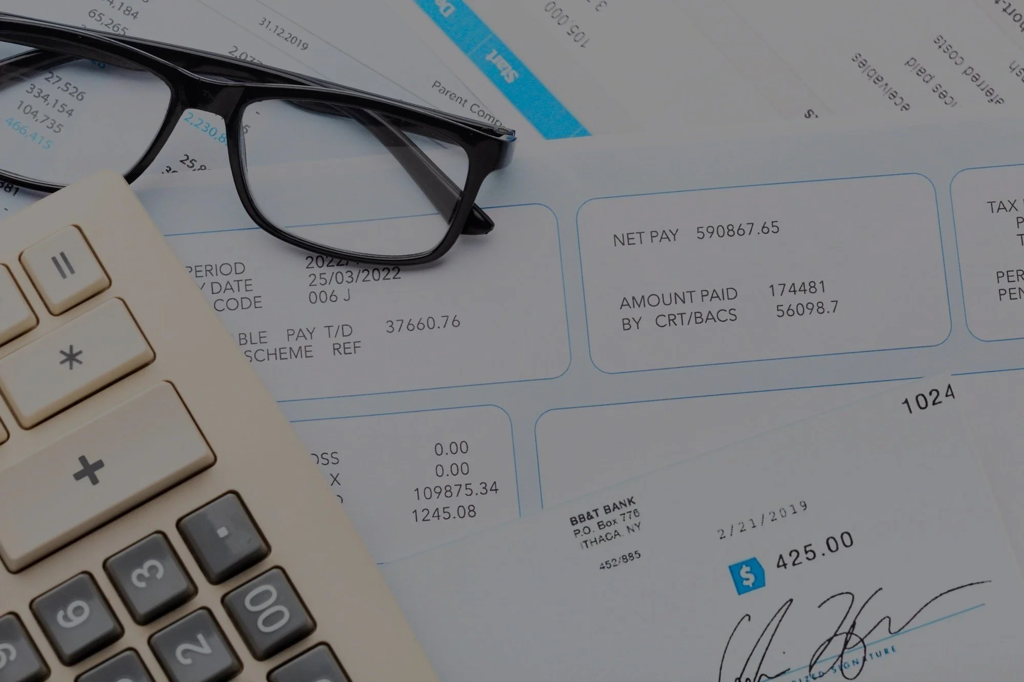 Your Accounting Specialists Corp in Fairfax, VA (4)