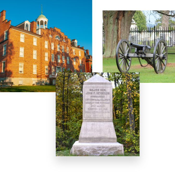 Sites Realty, Inc. in Gettysburg, PA (4)