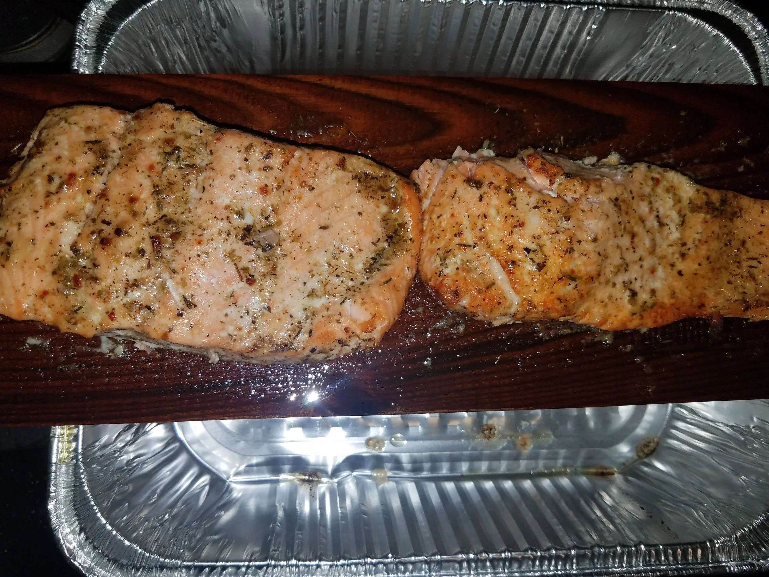 Jonnybaby BBQ in Marietta, GA (4)