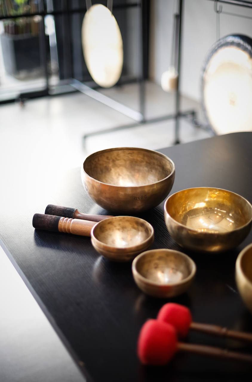 KD THE HEALER & MASSAGE CENTER LLC in Leesburg, FL (3)