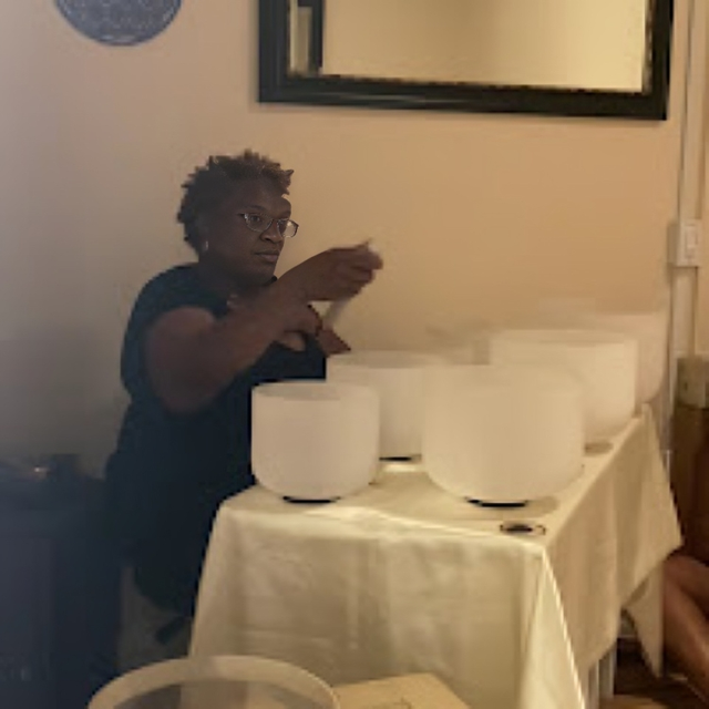 KD THE HEALER & MASSAGE CENTER LLC in Leesburg, FL (4)