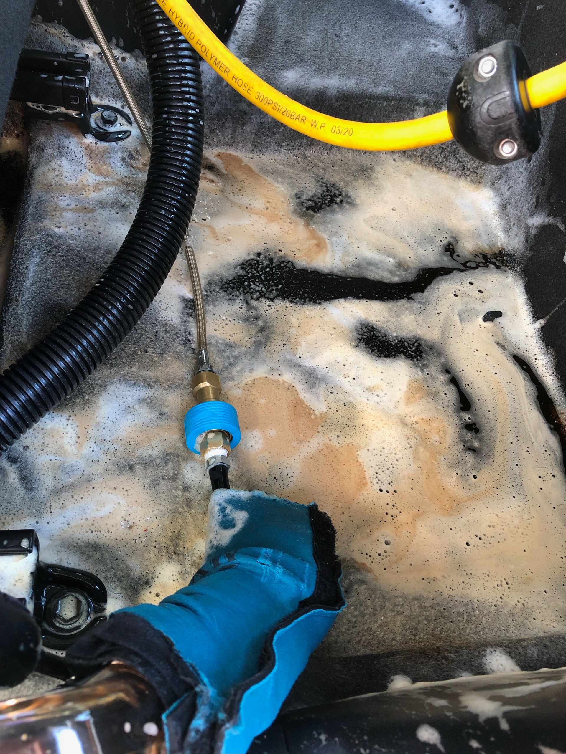 Westside Custom Mobile Detailing in Chatsworth, CA (2)