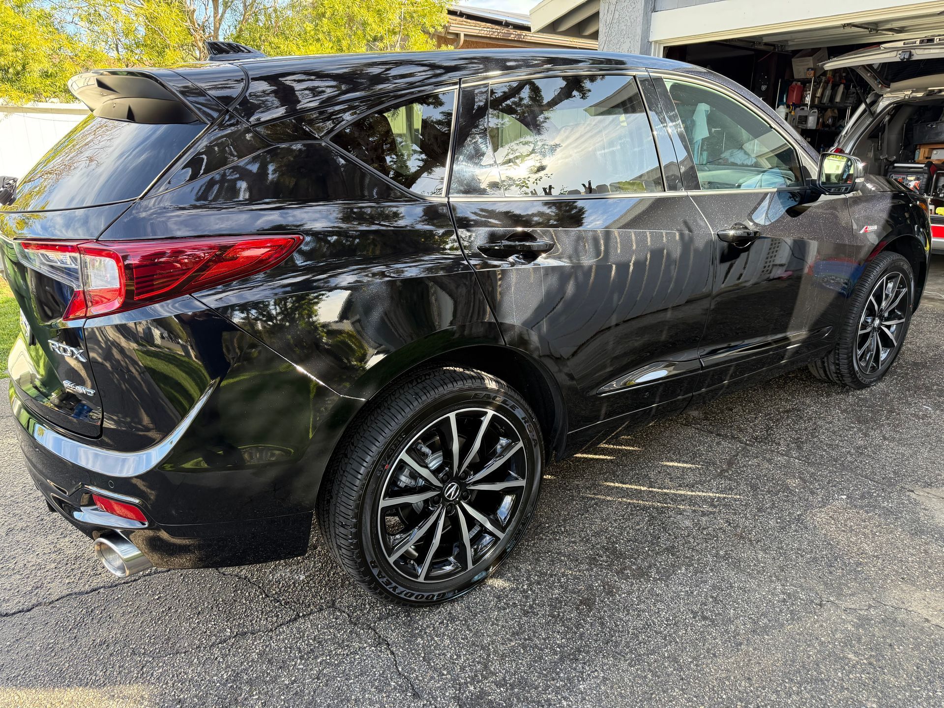 Westside Custom Mobile Detailing in Chatsworth, CA (3)