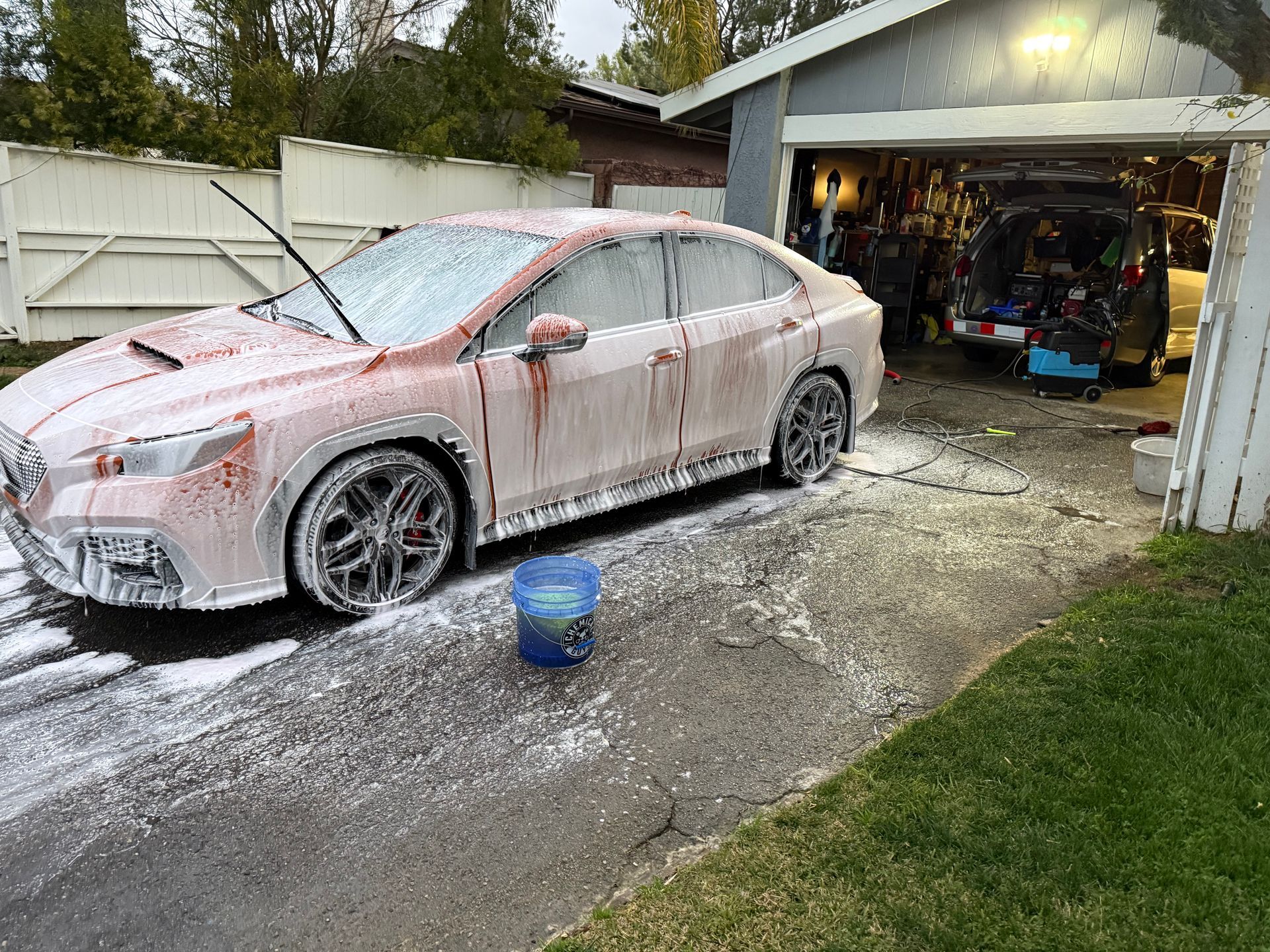 Westside Custom Mobile Detailing in Chatsworth, CA (4)
