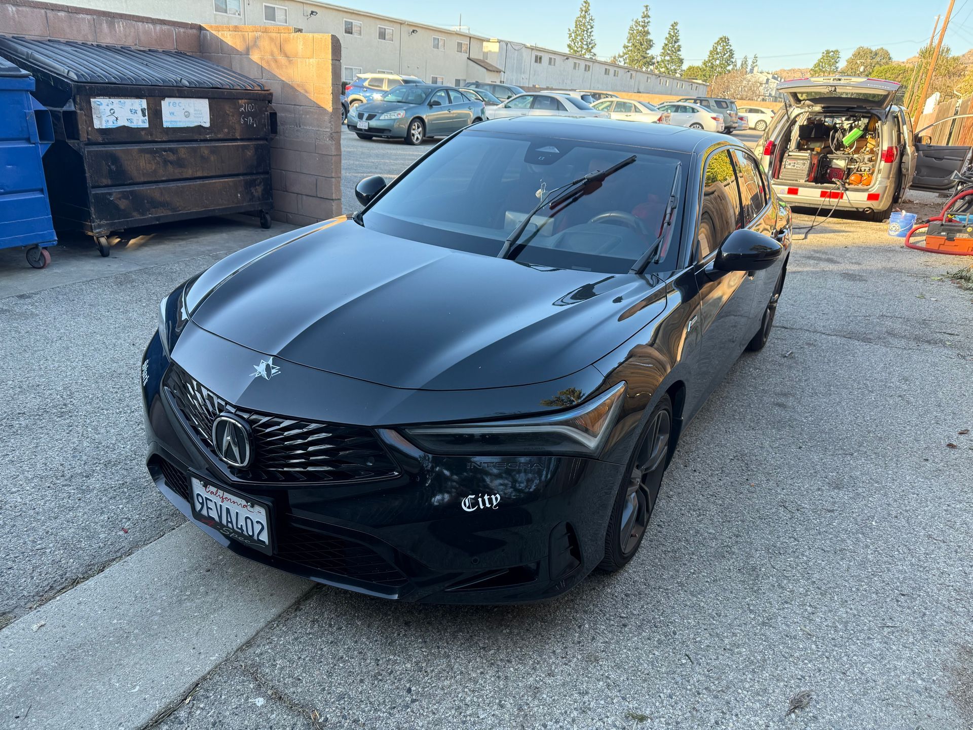 Westside Custom Mobile Detailing in Chatsworth, CA (5)