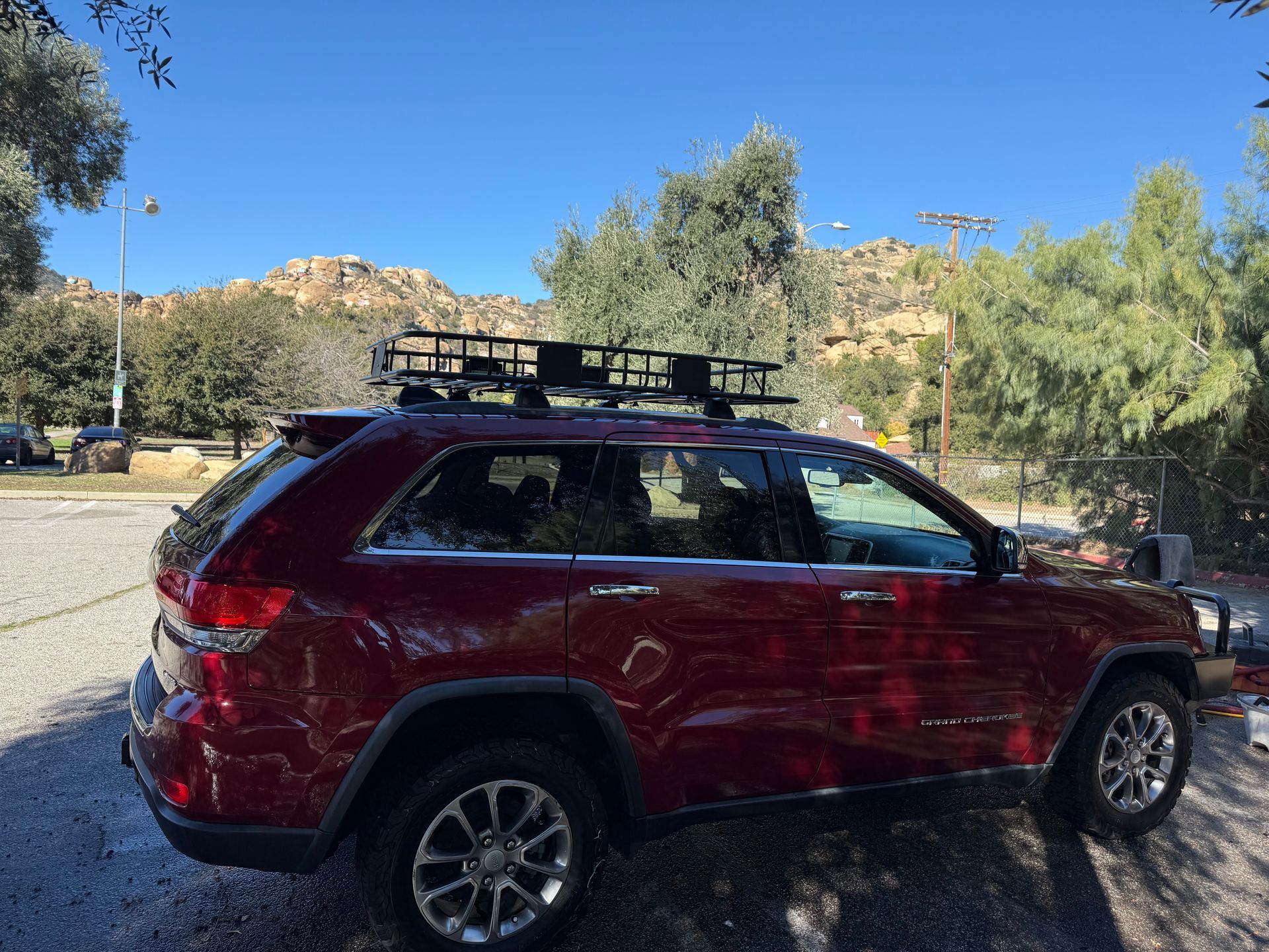 Westside Custom Mobile Detailing in Chatsworth, CA (6)