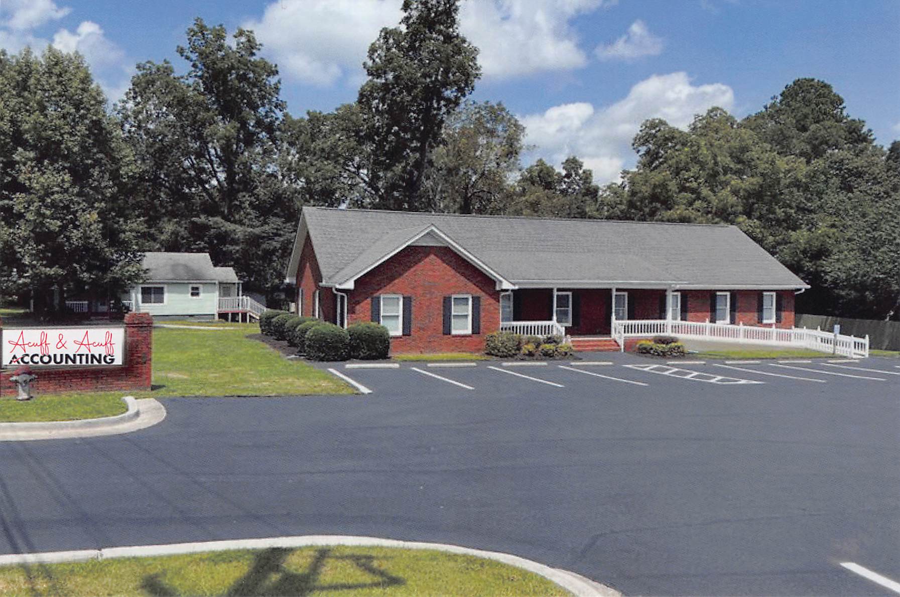 Acuff & Acuff Inc in Hampton, GA (2)
