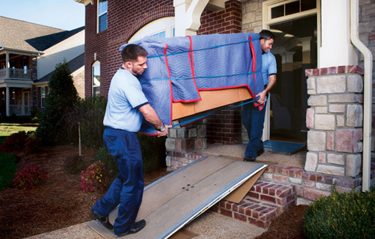 Black Hawk Moving and Delivery Services in Vancourt, TX (3)