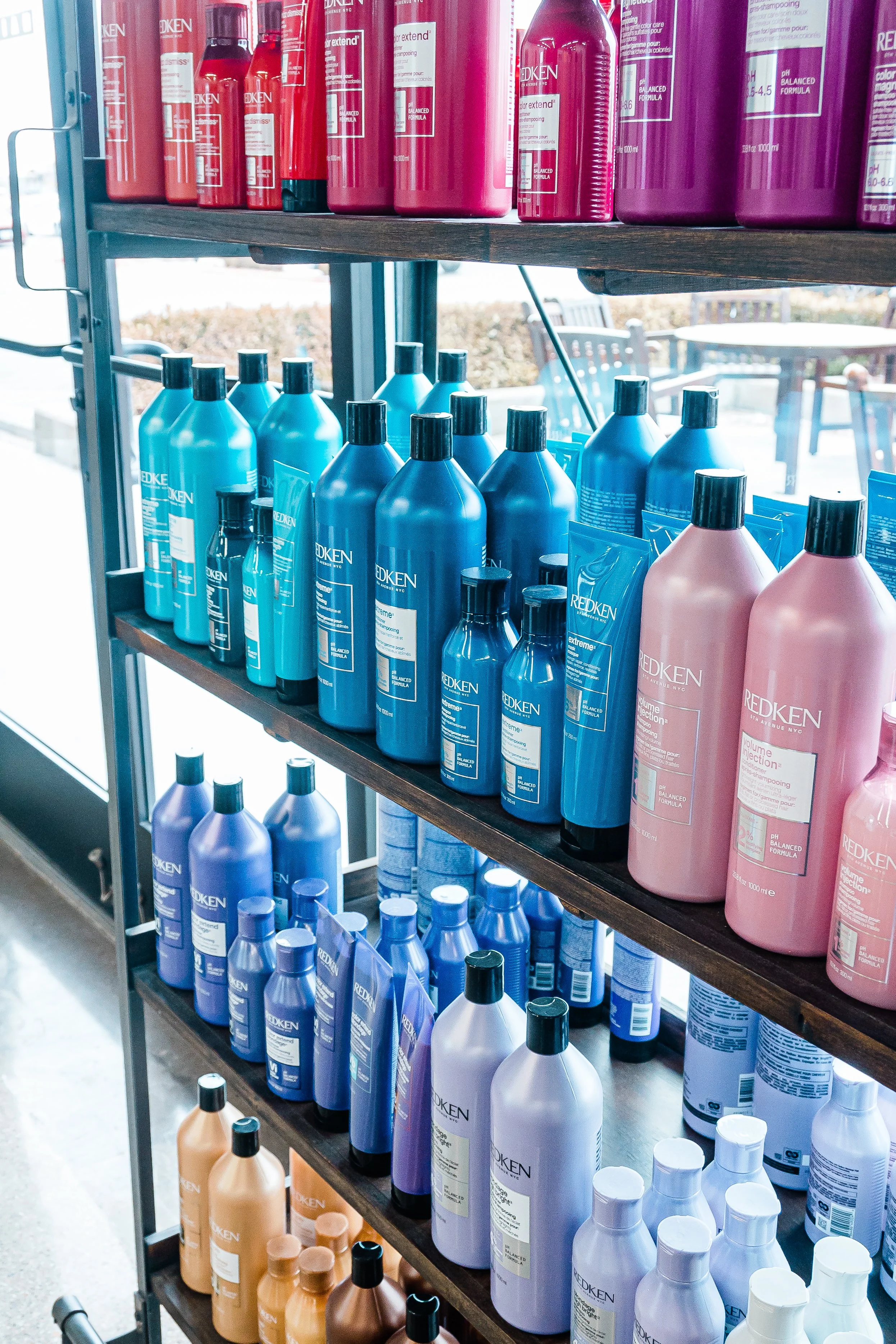 Kadiza Hair Studio in Lubbock, TX