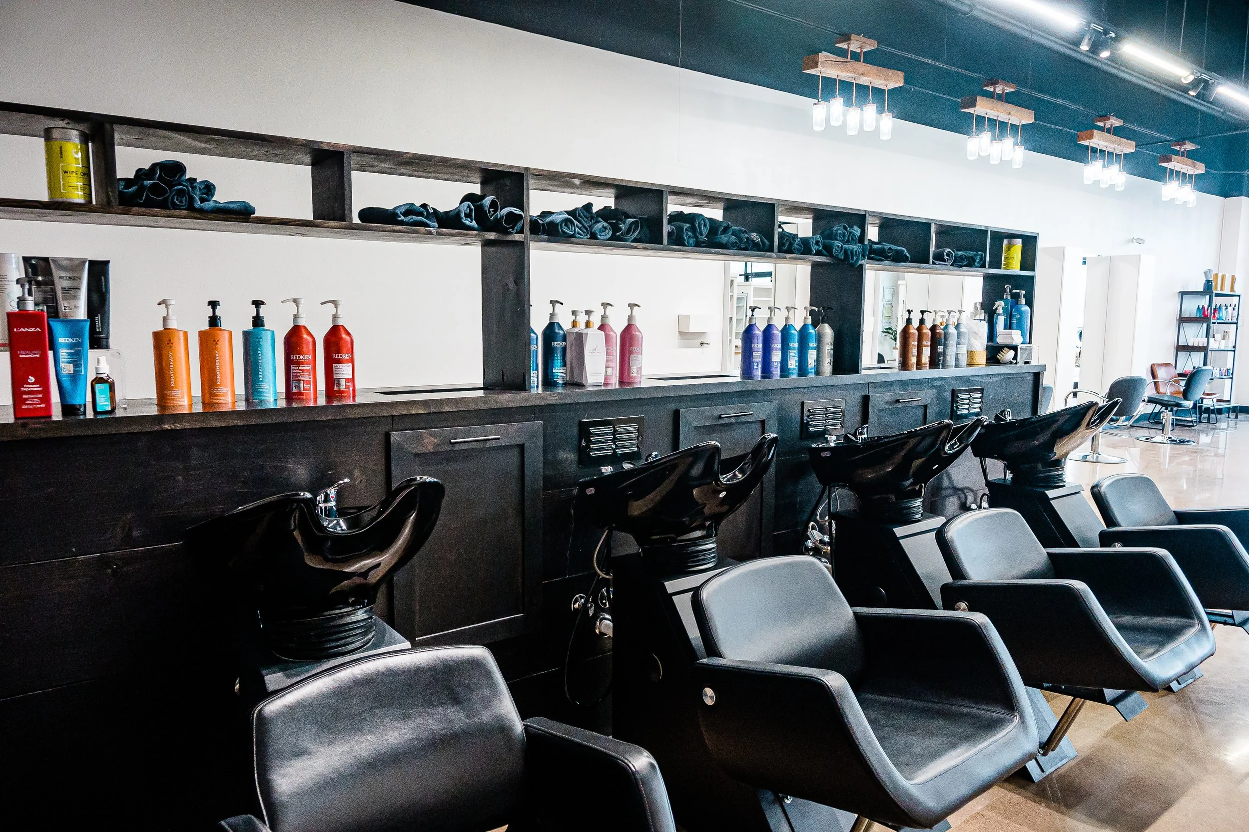 Kadiza Hair Studio in Lubbock, TX (2)