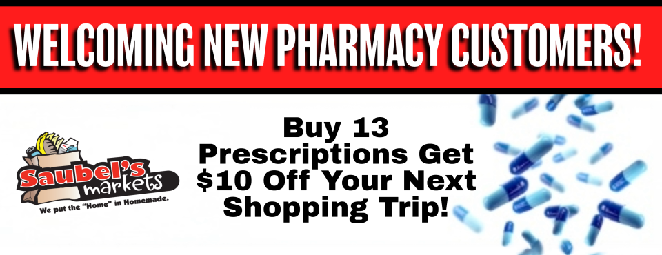 Saubel's Markets - Stewartstown in Stewartstown, PA (3)