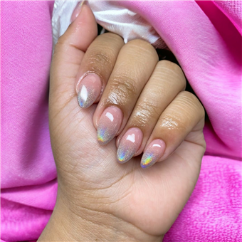 MODA NAILS & THREADING in McAllen, TX