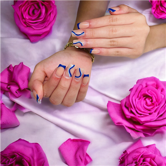 MODA NAILS & THREADING in McAllen, TX (3)