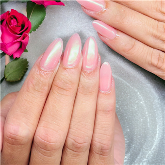 MODA NAILS & THREADING in McAllen, TX (5)