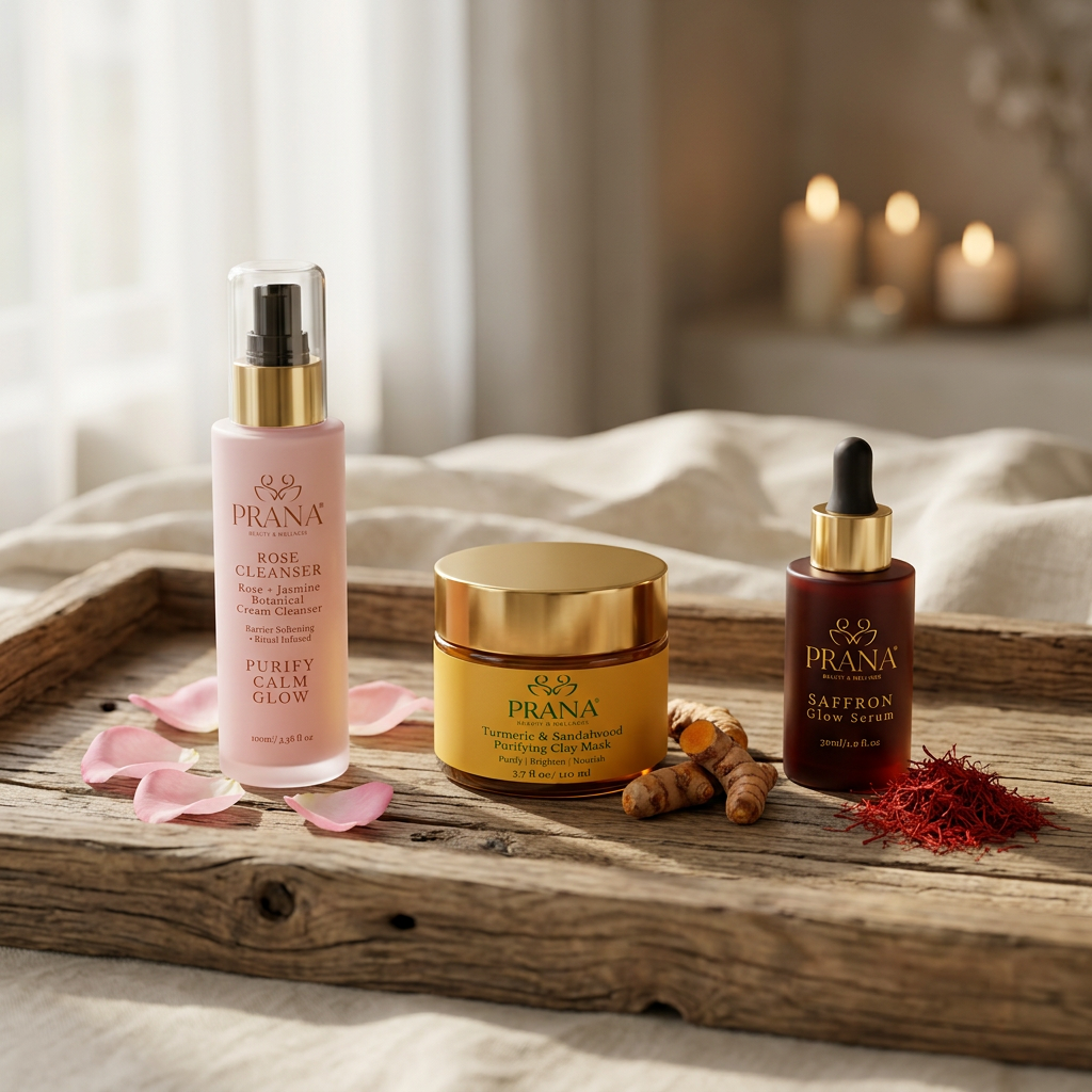 Prana Beauty & Wellness in Jersey City, NJ