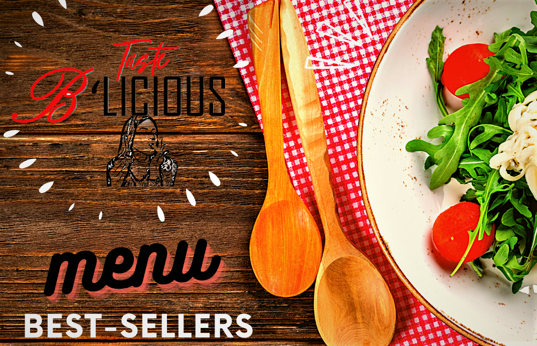 Taste B Licious in Gastonia, NC