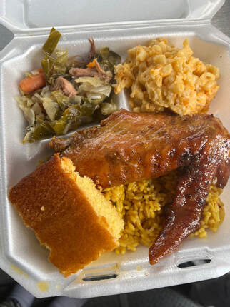 Taste B Licious in Gastonia, NC (6)