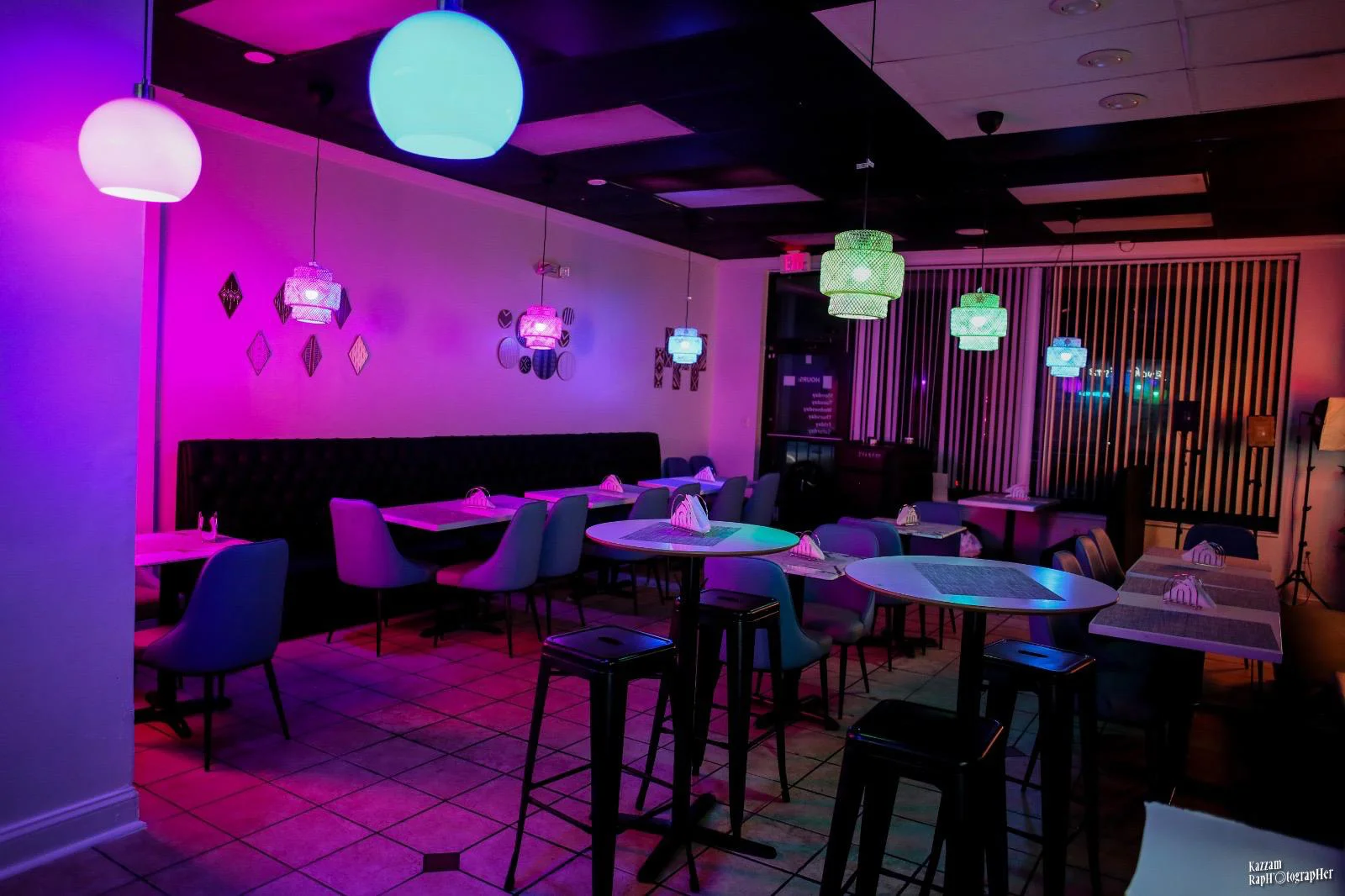 Ayoka African Cuisine in Frederick, MD (2)
