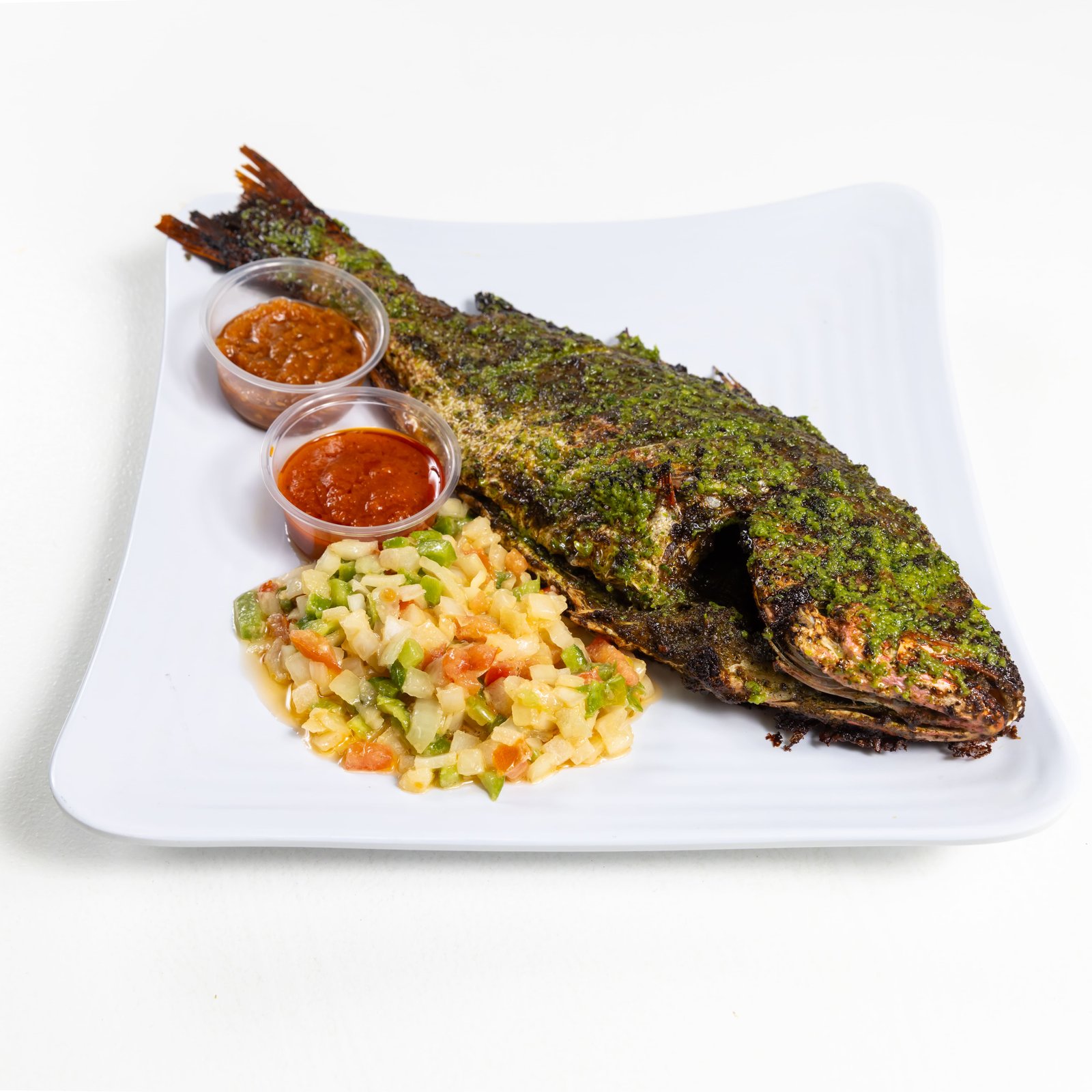 Ayoka African Cuisine in Frederick, MD (6)