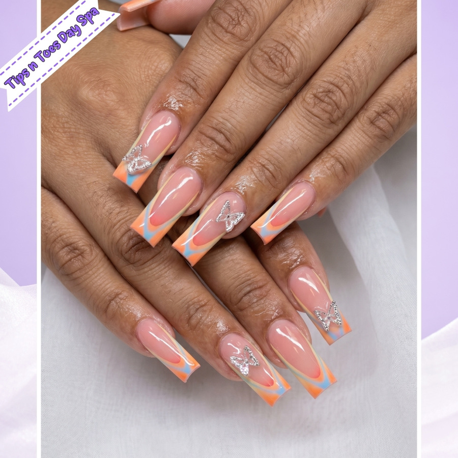 Tips n Toes Day Spa in Clinton, MS (3)