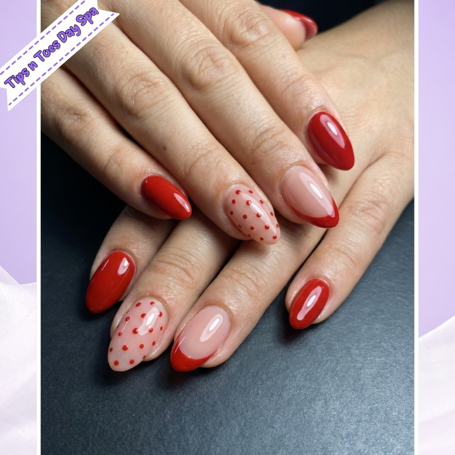 Tips n Toes Day Spa in Clinton, MS (4)