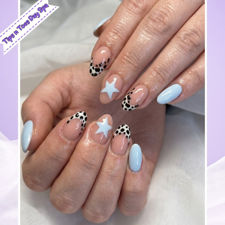 Tips n Toes Day Spa in Clinton, MS (6)