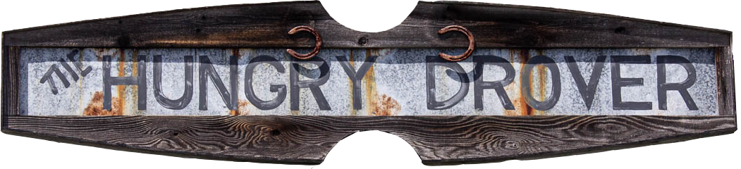 Hungry Drover in Travelers Rest, SC