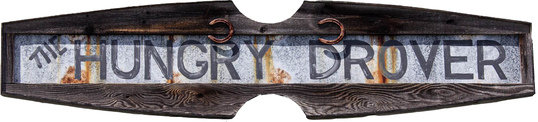 Hungry Drover in Travelers Rest, SC (3)