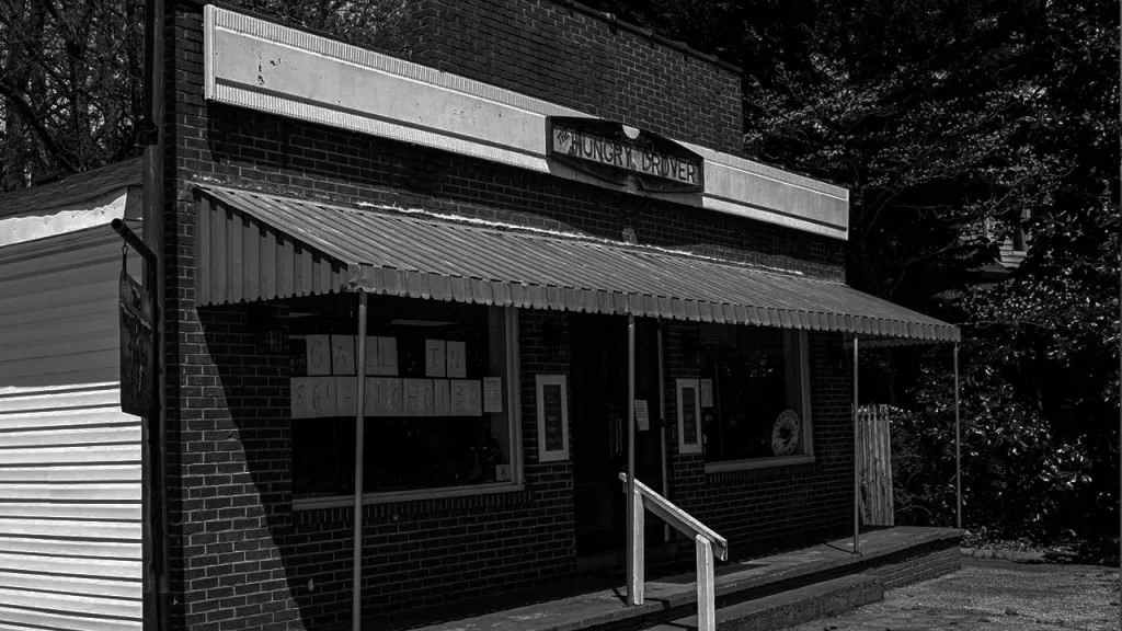 Hungry Drover in Travelers Rest, SC (4)
