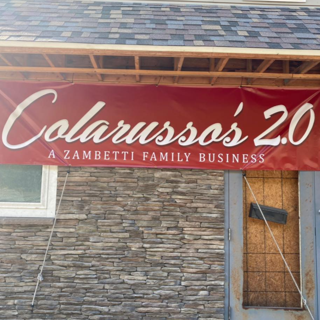 Colarusso's 2.0 in Duryea, PA