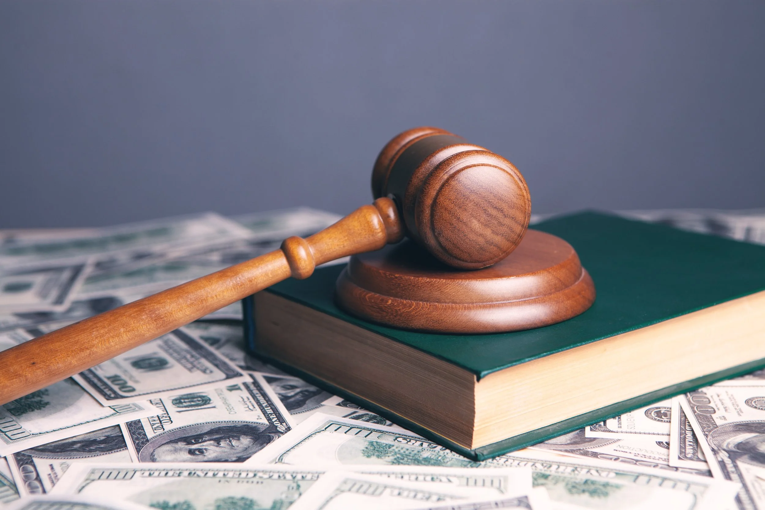 The Law Office of Corine Bailey in Petersburg, VA (2)