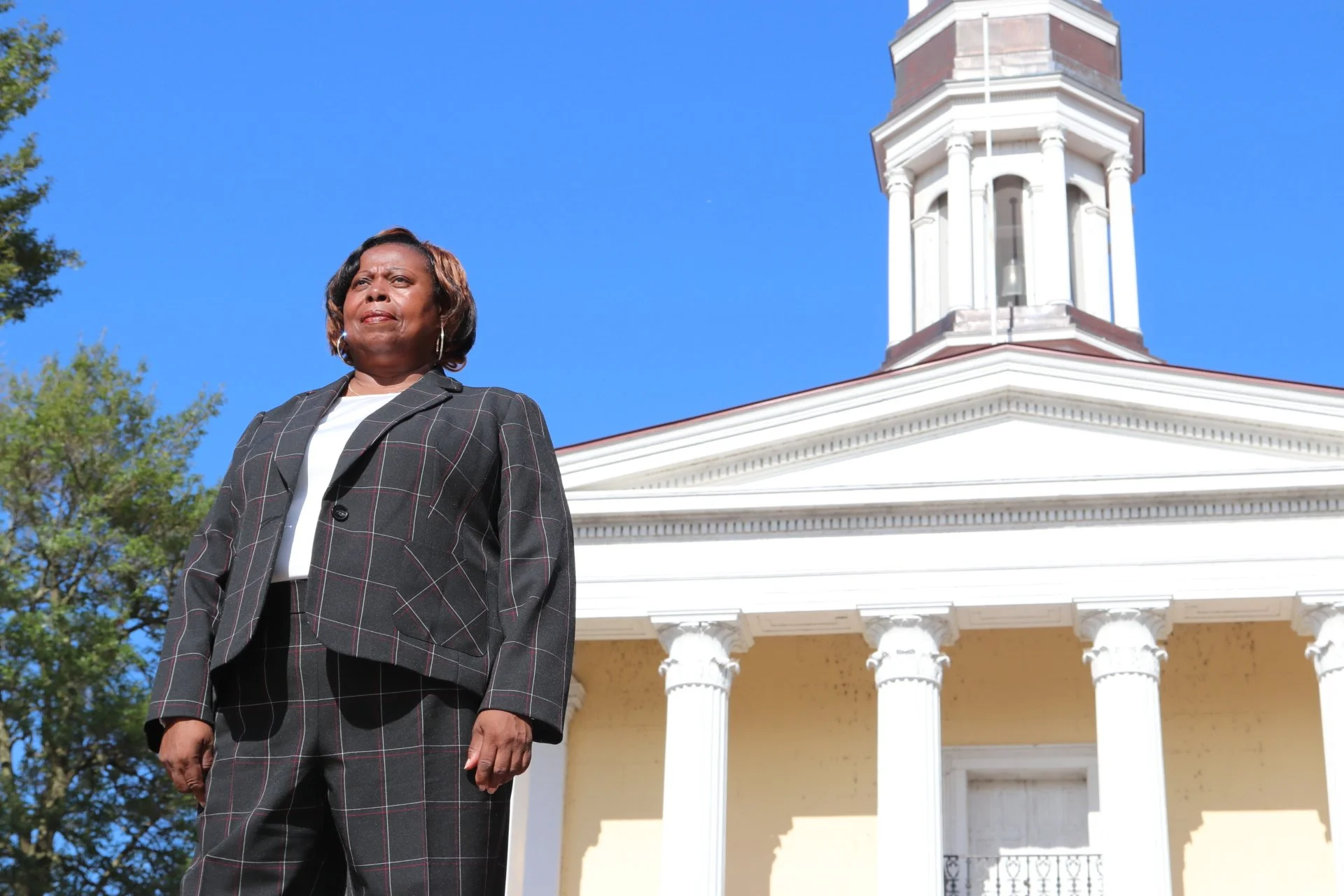 The Law Office of Corine Bailey in Petersburg, VA (4)