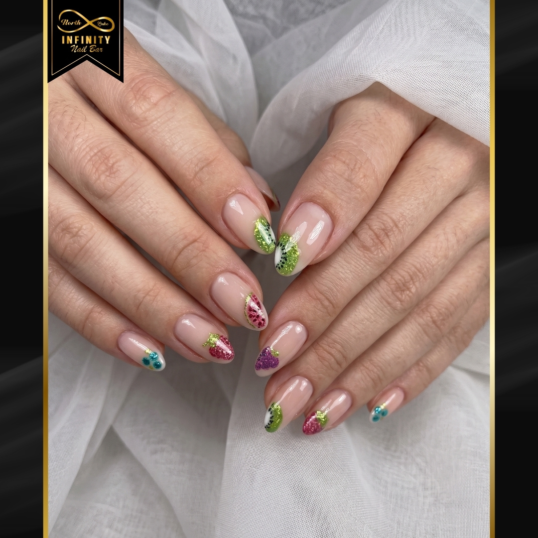 INFINITY NAIL BAR in Northlake, TX (2)