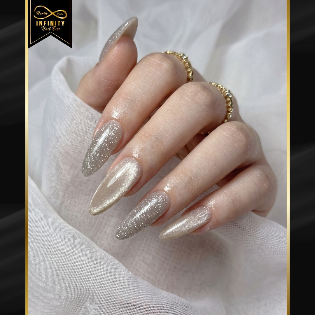 INFINITY NAIL BAR in Northlake, TX (4)