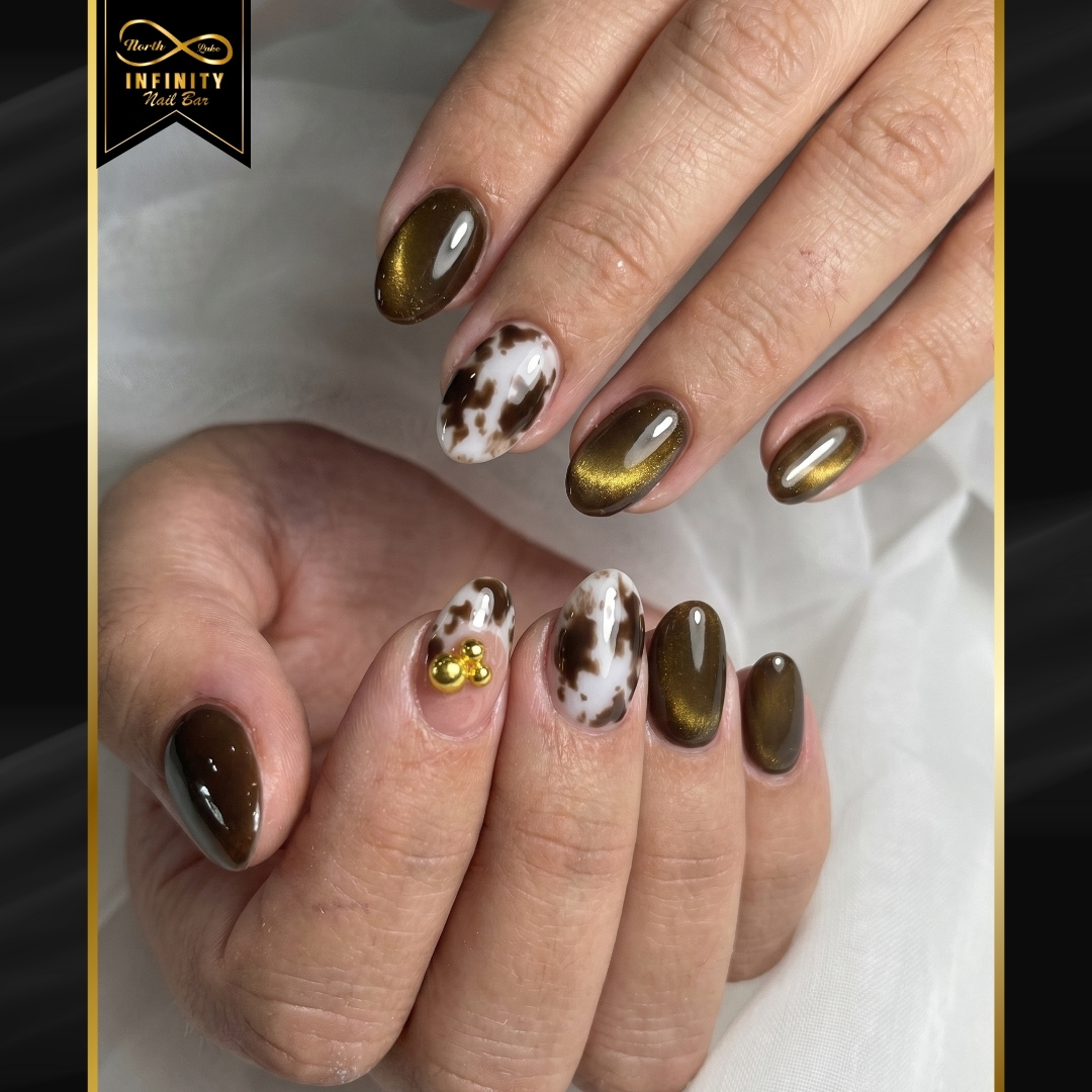 INFINITY NAIL BAR in Northlake, TX (5)