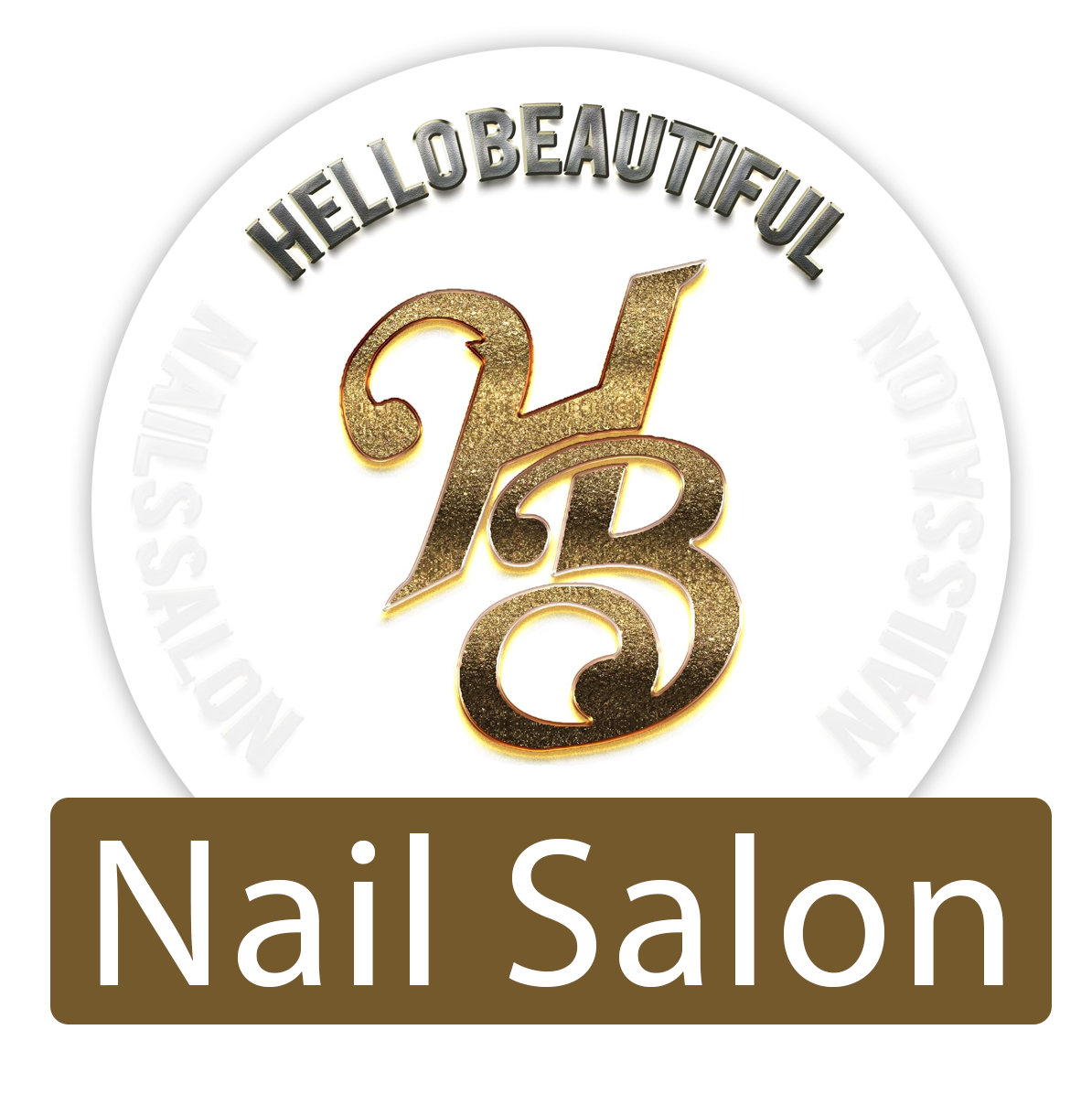 HB Nails Salon in Garden Grove, CA