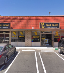 HB Nails Salon in Garden Grove, CA (2)