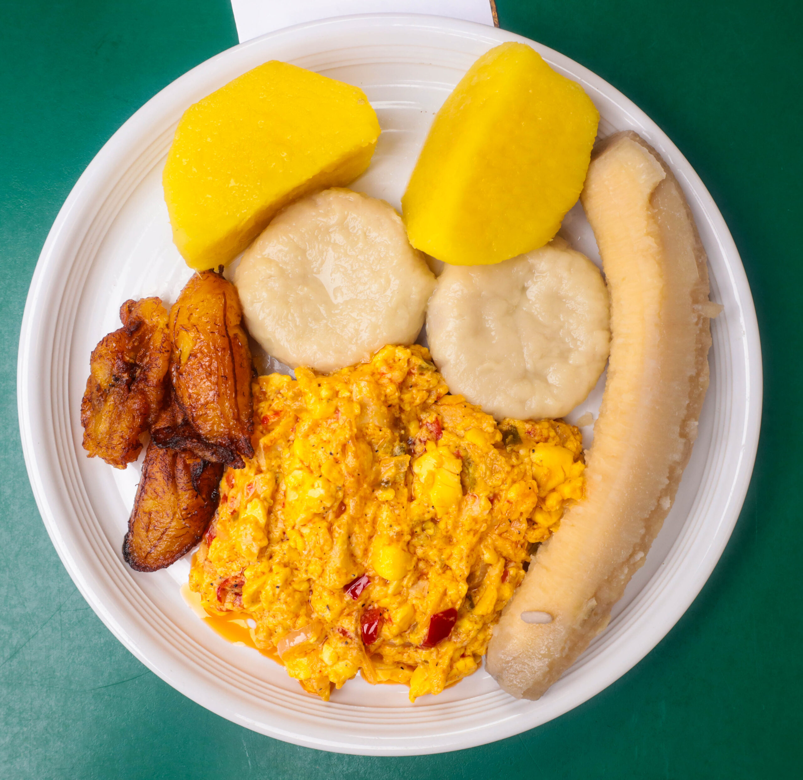 Yaad Pot in Linden, NJ (2)