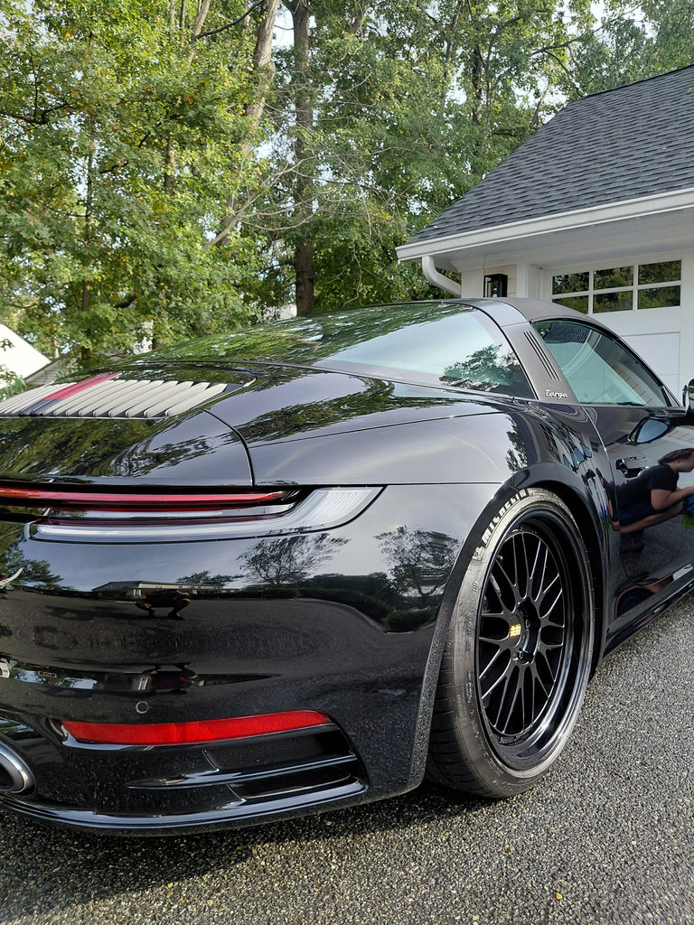 SMGMAX MOBILE DETAILING in Jersey City, NJ