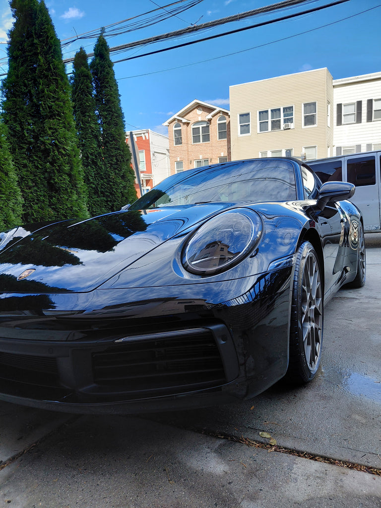 SMGMAX MOBILE DETAILING in Jersey City, NJ (2)