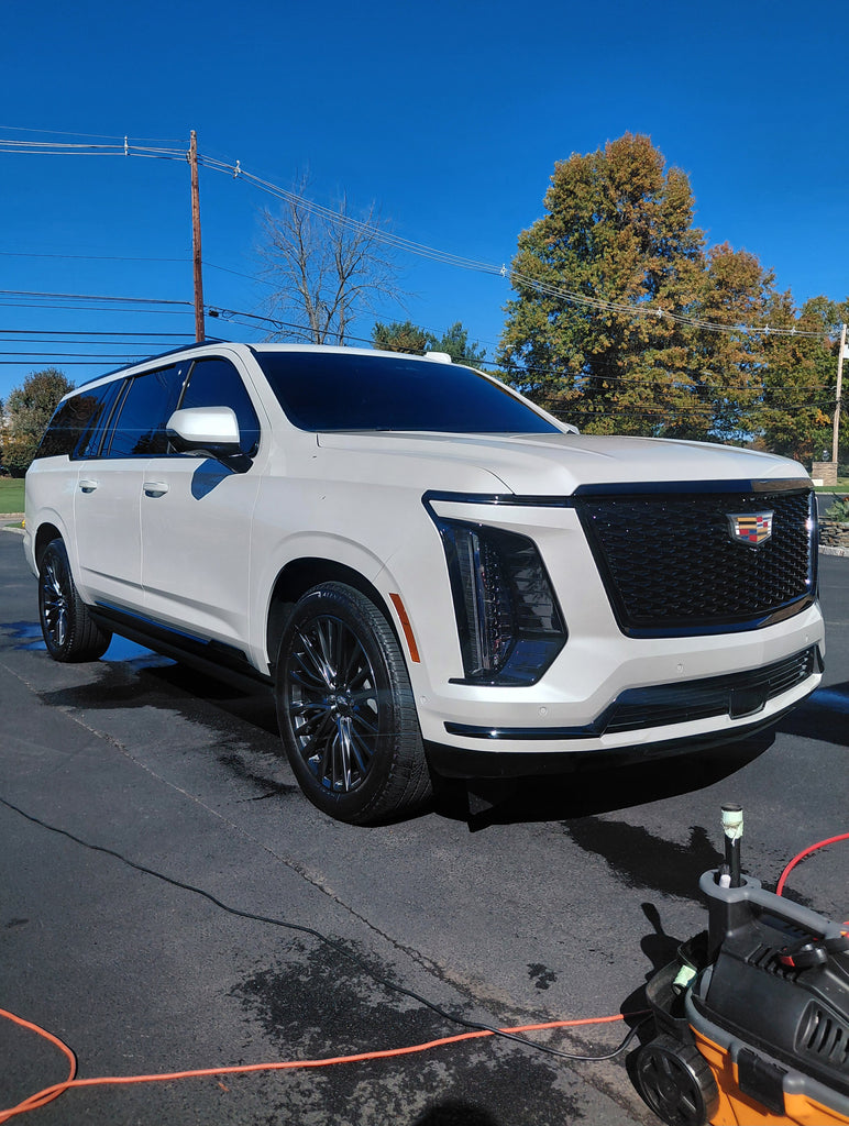 SMGMAX MOBILE DETAILING in Jersey City, NJ (4)