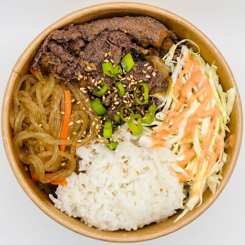 K-cup Kitchen/Korean Restaurant in Fairview, TX (2)