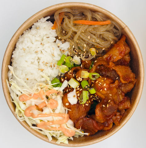 K-cup Kitchen/Korean Restaurant in Fairview, TX (3)