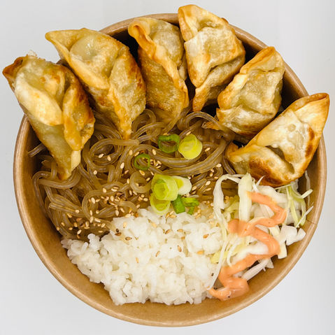K-cup Kitchen/Korean Restaurant in Fairview, TX (4)
