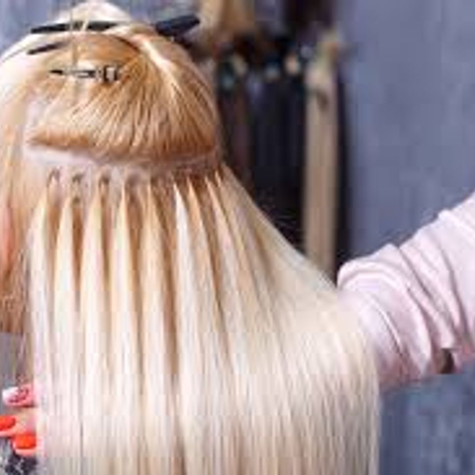 Hair Expressions Salon & Blow Dry Bar in Coconut Creek, FL (6)