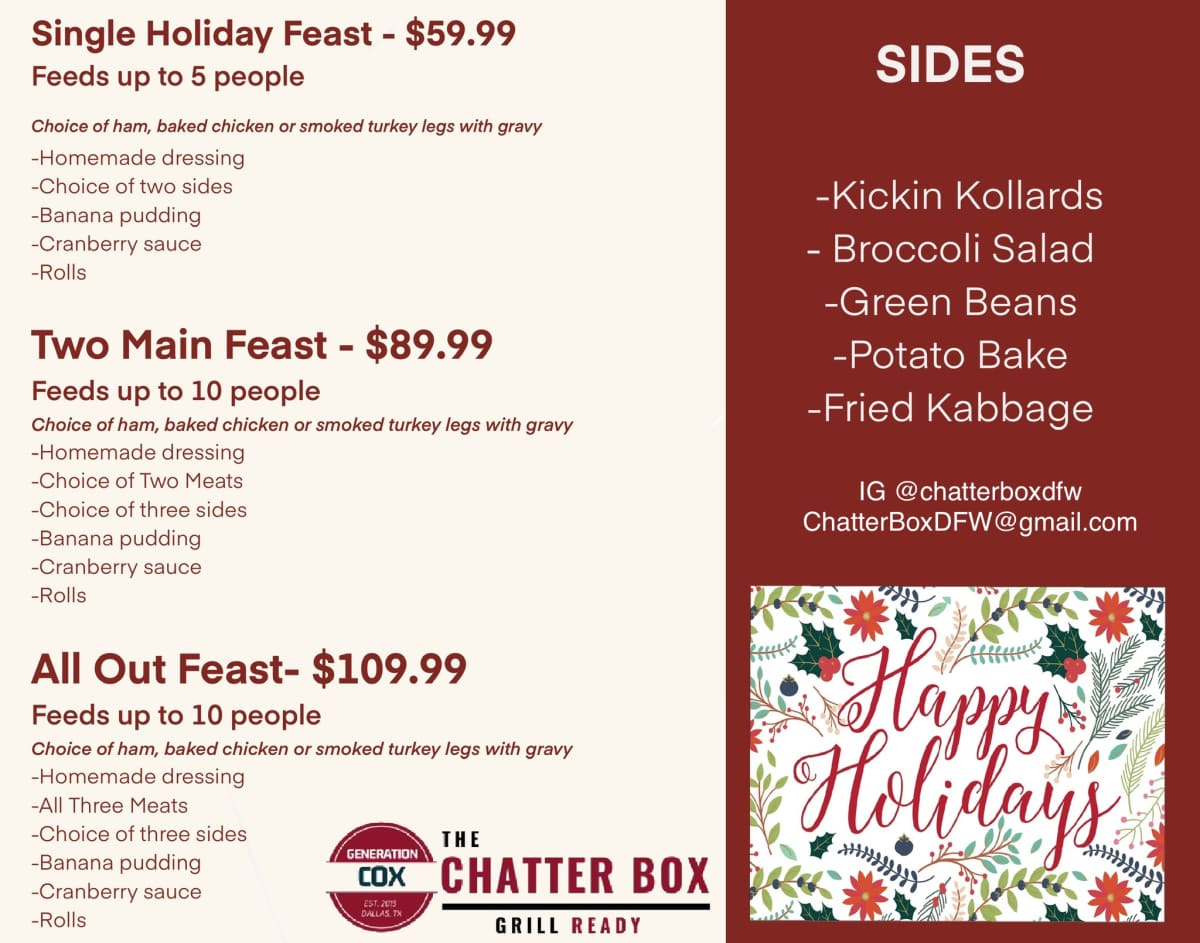 The Chatter Box in Garland, TX (3)