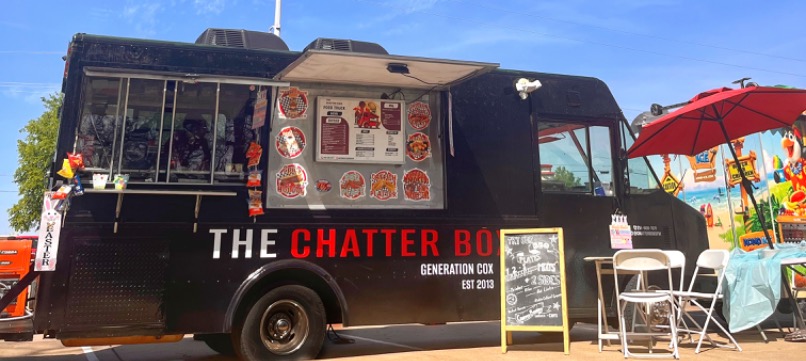 The Chatter Box in Garland, TX (6)