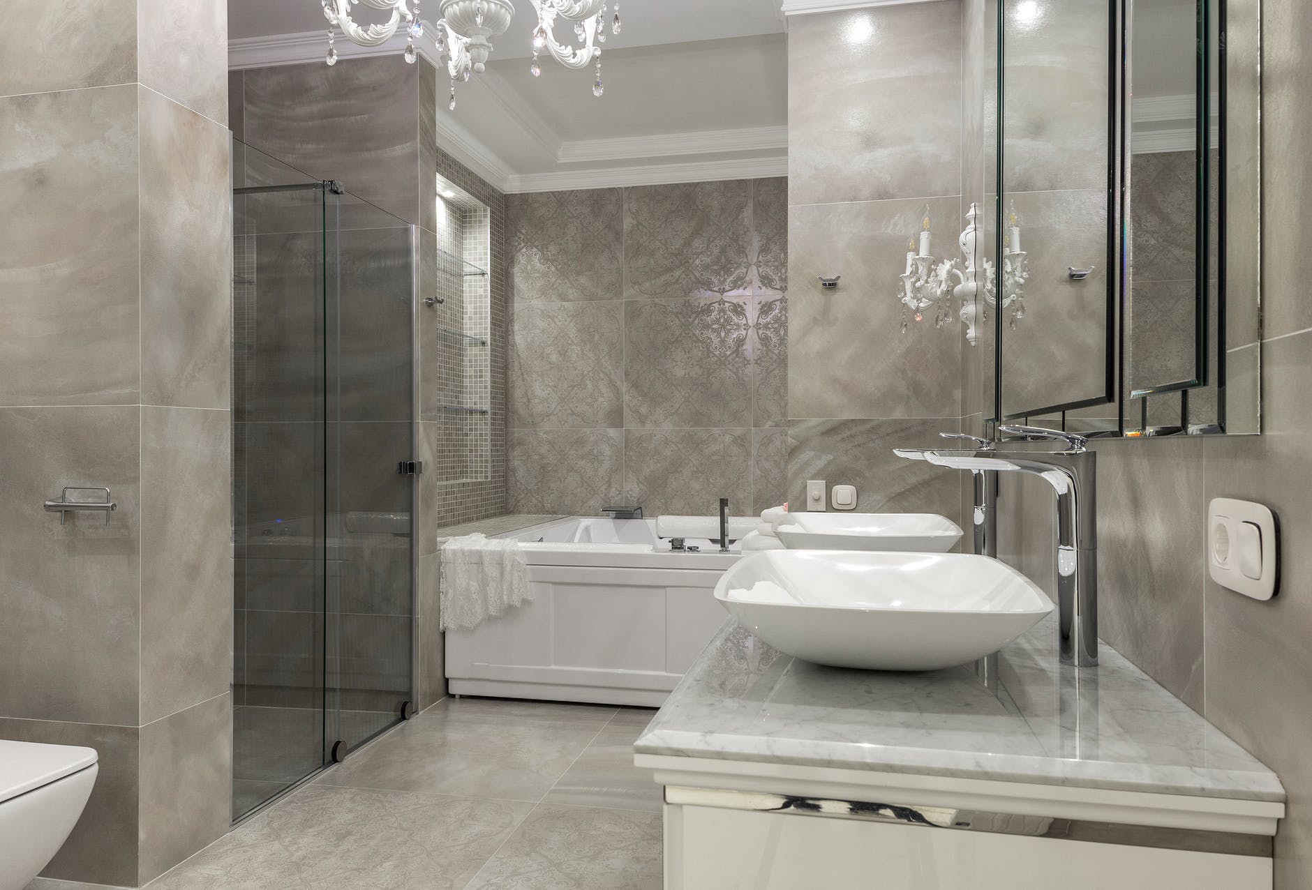 All Services Cleaning Company in Winston-Salem, NC (2)